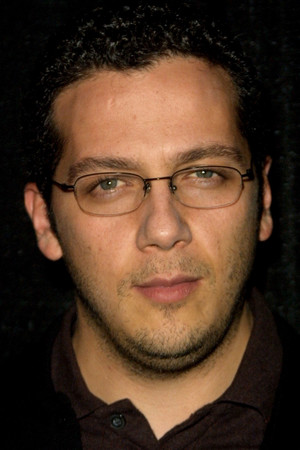 Víctor Huggo Martin portrait