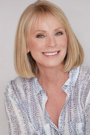 Nancy Hood portrait