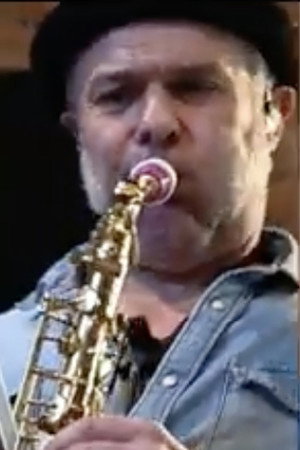 Feal Cool Jazz portrait