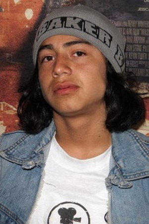 Francisco Pedrasa portrait