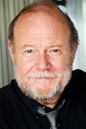 Steve Sealy portrait
