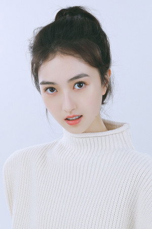 Guo Yilin portrait