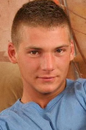 Jirka Mendel portrait