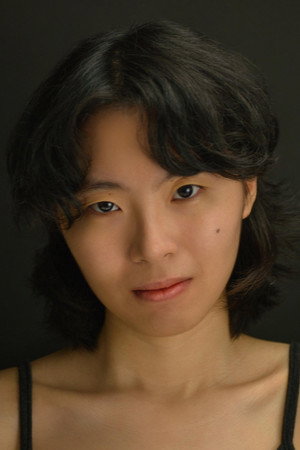 Amy Yeh portrait