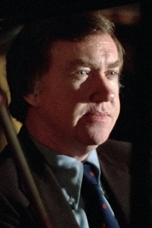 James Dixon portrait
