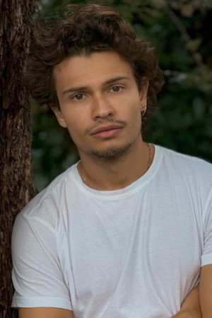 Alessandro Valerio portrait
