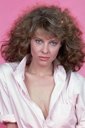 Kate Capshaw portrait