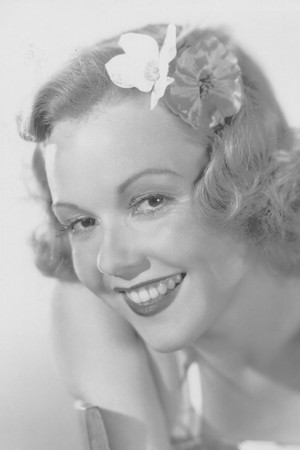 Dorothy Lee portrait