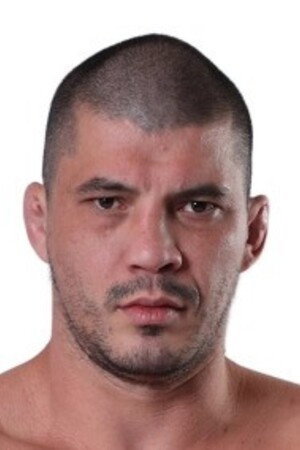 Ariel Machado portrait