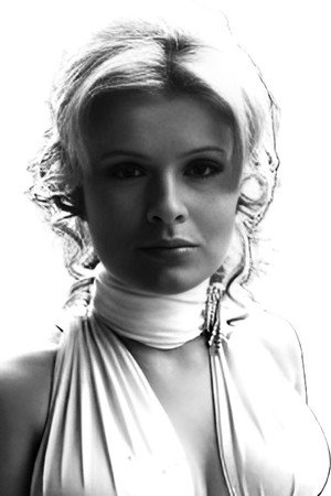 Silvana Venturelli portrait