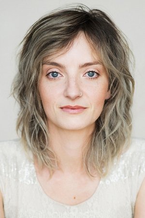 Larissa Corriveau portrait