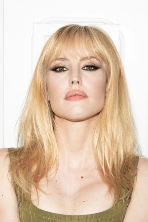 Natalia de Molina portrait