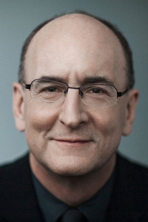 Peter Gelb portrait