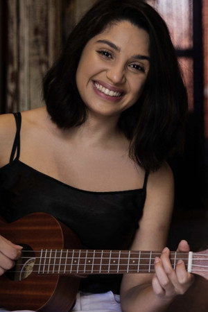 Jennifer Franco portrait