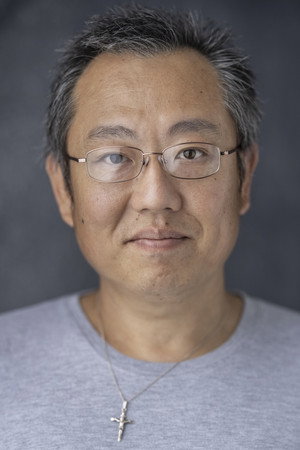 Gabriel Chao Ren portrait