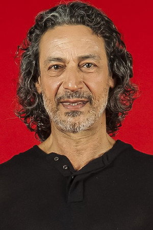 Luiz Carlos Vasconcelos portrait