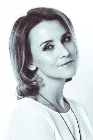 Diana Mikita portrait
