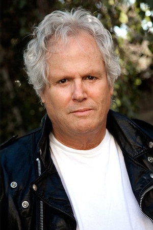 Cliff DeYoung portrait