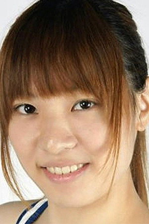 Risa Okuda portrait