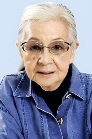 Emi Wada portrait