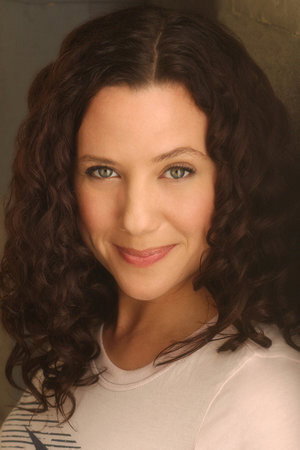 Eva Loseth portrait