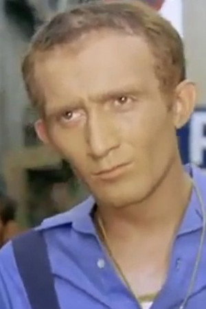 Ernesto Colli portrait