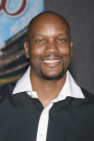 Dwayne Adway portrait