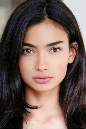 Kelly Gale portrait