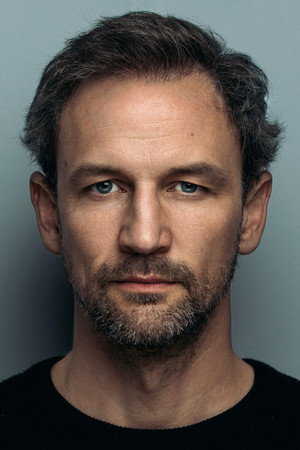Oliver Rosskopf portrait