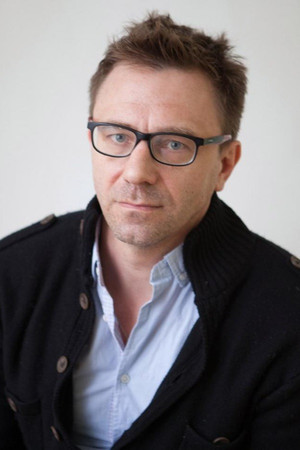 Rostislav Bershauer portrait