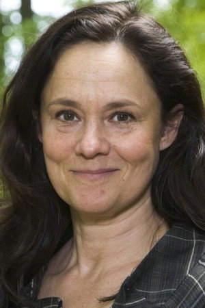 Pernilla August portrait