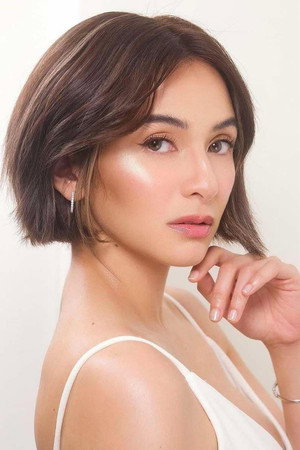 Jennylyn Mercado portrait