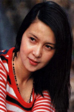Zhang Weixin portrait