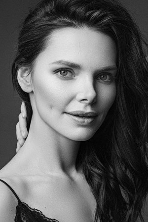 Elizaveta Boyarskaya portrait