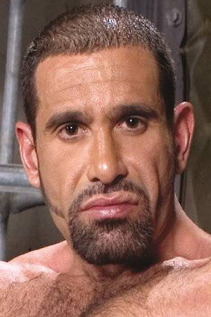 Leo Rocca portrait