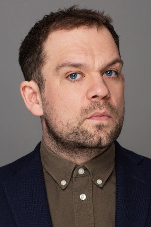 Jack Doolan portrait