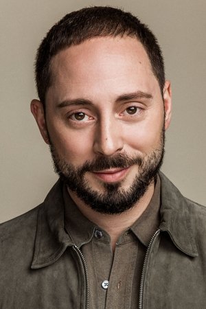 Matias Varela portrait
