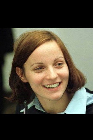 Dijana Bolanča Paulić portrait