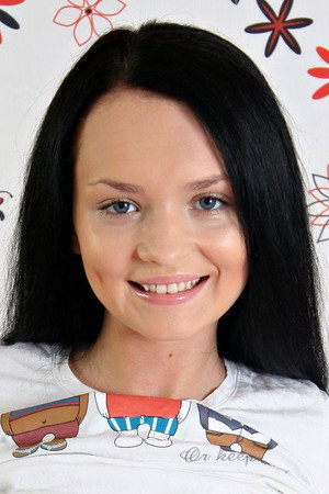 Anabell portrait