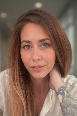 Emmalene Pruden portrait