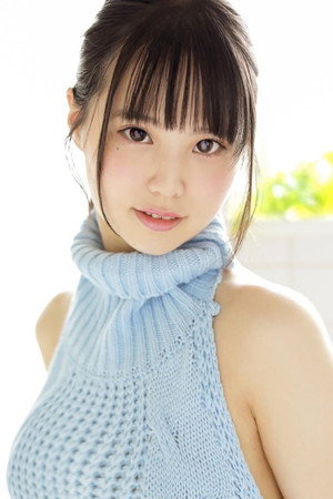 Aqua Yamazaki portrait