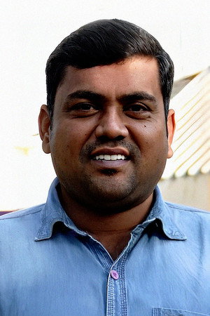 Kaali Venkat portrait