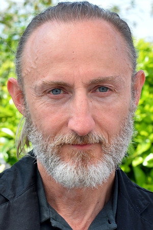 Guillaume Nicloux portrait