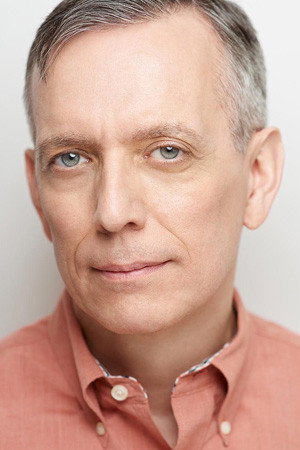 Kelly Karavites portrait