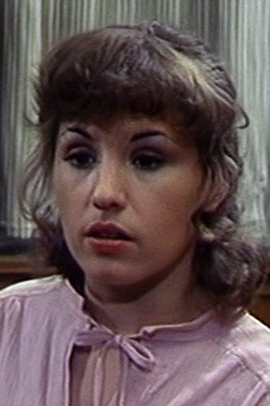 Gabriele Streichhahn portrait