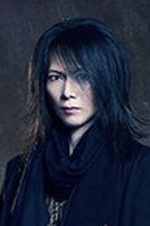 Heath portrait
