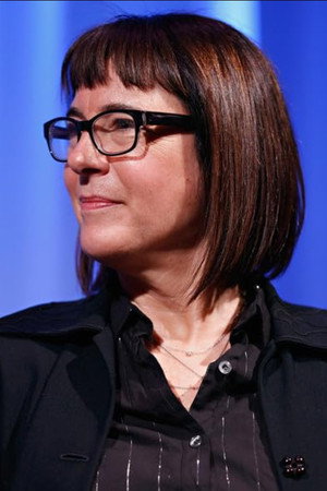 Ellen Lewis portrait