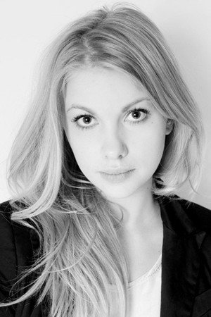 Sophie Stuckey portrait
