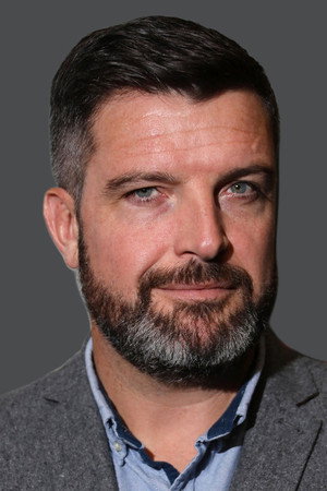 Bradley Freegard portrait