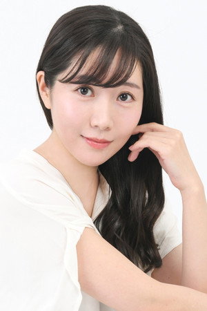 Tomoko Kato portrait